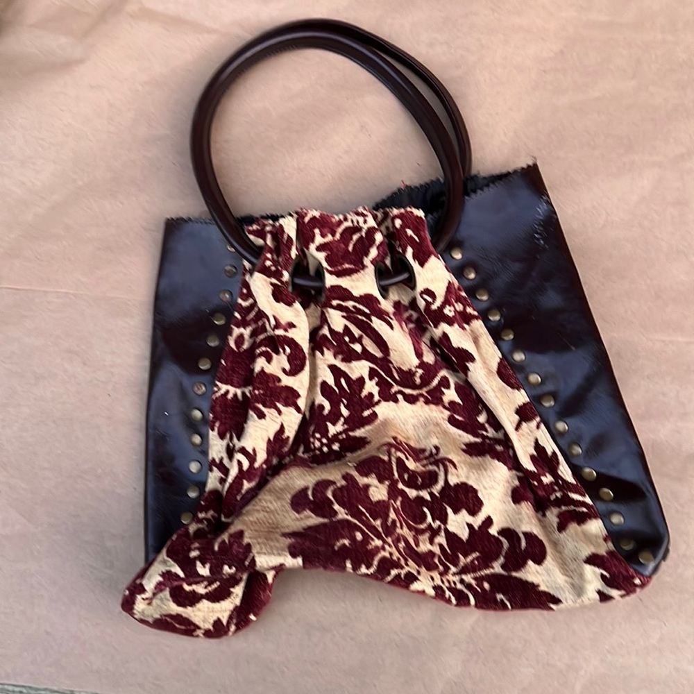 Far Nine bag